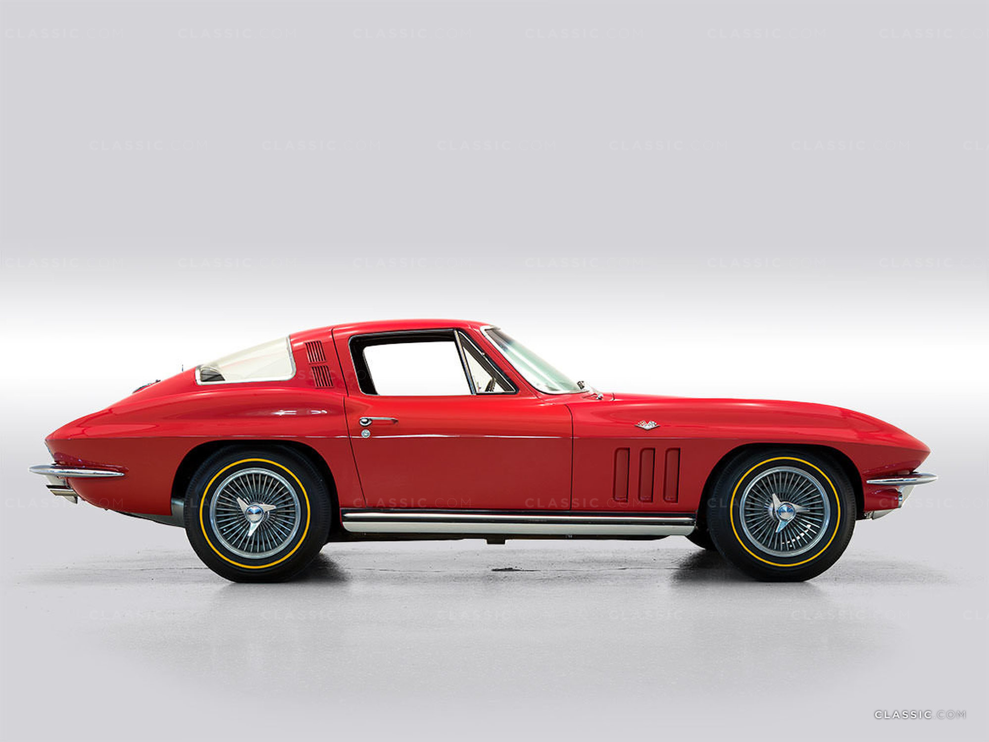 1965 Chevrolet Corvette 赤 maxresdefault.jpg